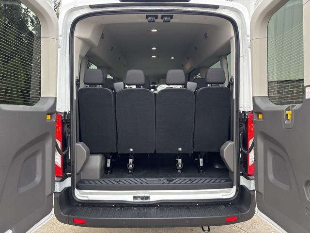 new 2026 Ford Transit-350 car, priced at $61,584