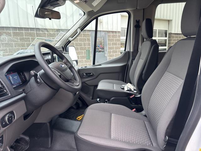 new 2026 Ford Transit-350 car, priced at $61,584