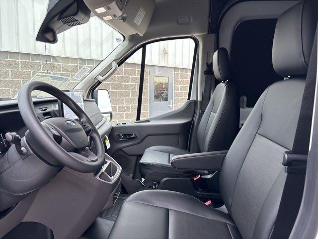 new 2026 Ford Transit-250 car, priced at $50,544