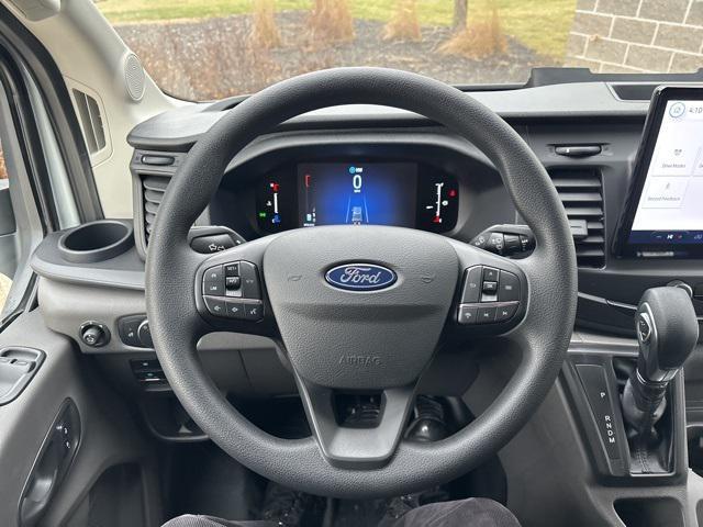 new 2026 Ford Transit-250 car, priced at $50,950