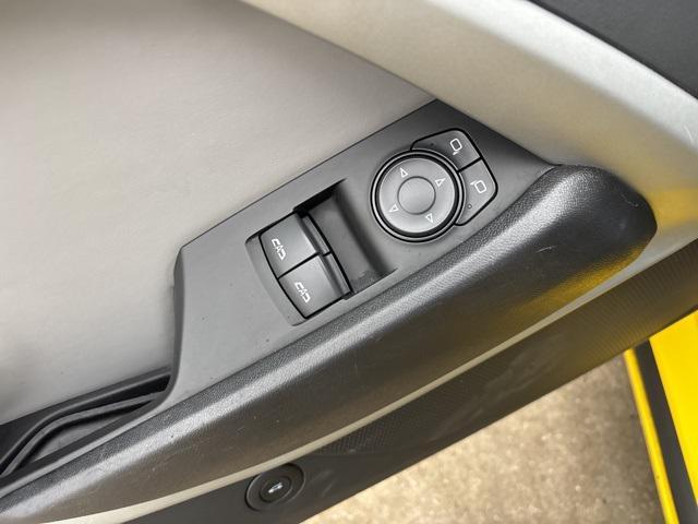 used 2017 Chevrolet Camaro car, priced at $33,907