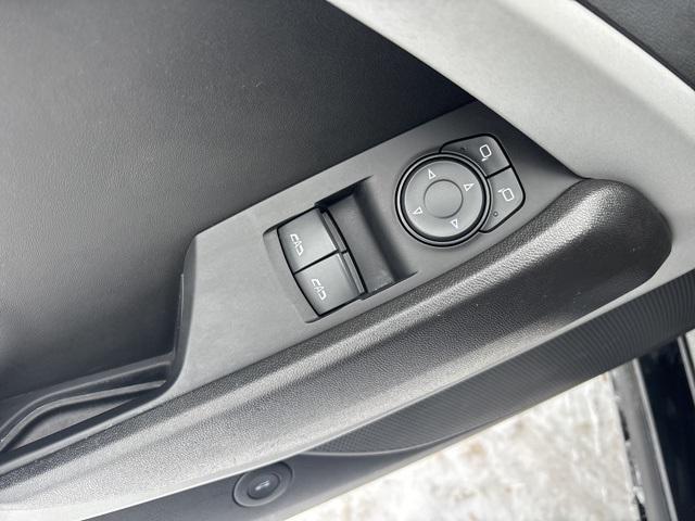 used 2020 Chevrolet Camaro car, priced at $26,204