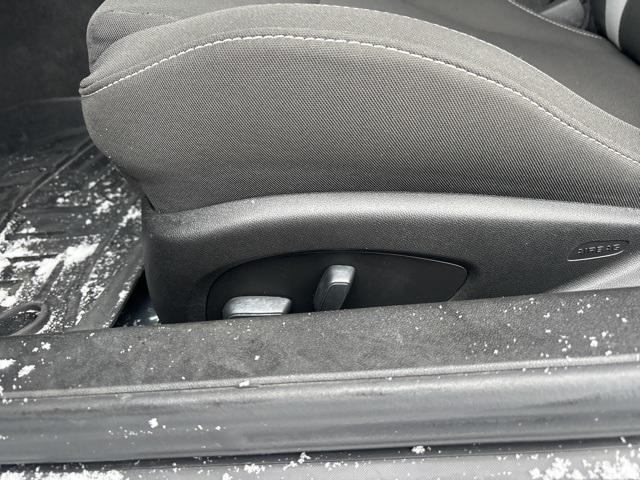 used 2020 Chevrolet Camaro car, priced at $26,204