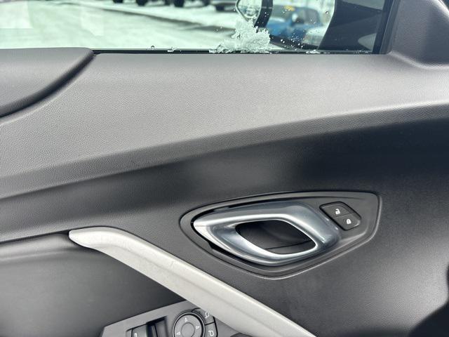 used 2020 Chevrolet Camaro car, priced at $26,204