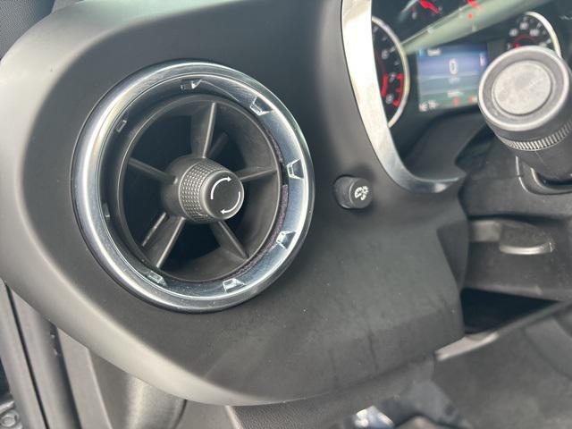 used 2020 Chevrolet Camaro car, priced at $26,204