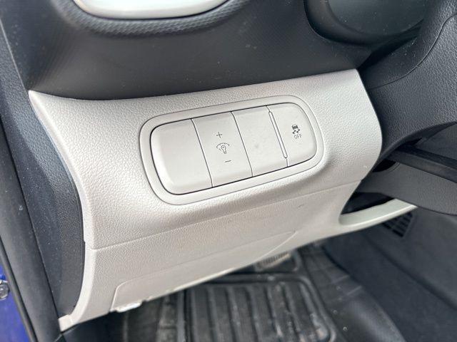 used 2024 Hyundai Venue car, priced at $20,050