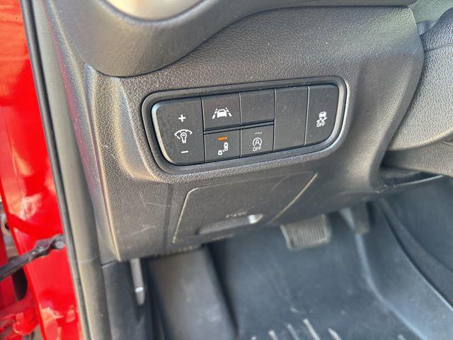 used 2021 Kia Soul car, priced at $16,980