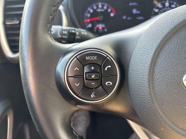 used 2021 Kia Soul car, priced at $16,980
