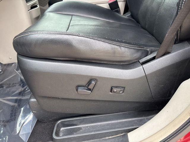 used 2012 Chrysler Town & Country car, priced at $6,341
