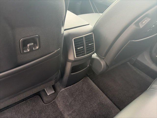 used 2025 Kia Sportage car, priced at $34,333