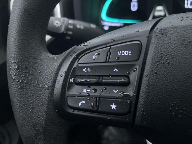 new 2026 Hyundai Venue car, priced at $22,520