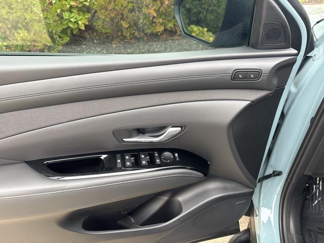 new 2026 Hyundai SANTA CRUZ car, priced at $46,710