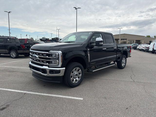 new 2026 Ford F-350 car, priced at $86,139