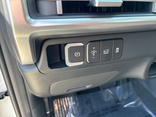 new 2026 Hyundai Santa Fe car, priced at $39,670