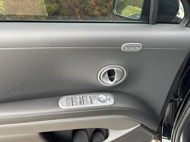 new 2026 Hyundai Palisade car, priced at $58,705