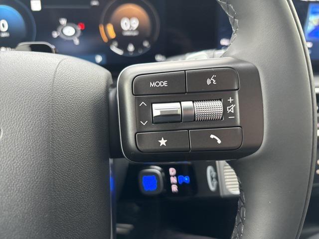 new 2026 Hyundai Palisade car, priced at $58,705