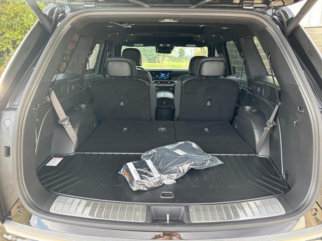 new 2026 Hyundai Palisade car, priced at $58,705