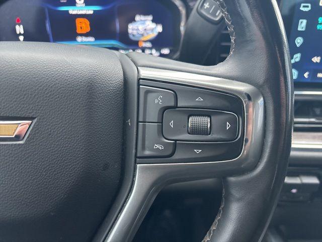 used 2024 Chevrolet Silverado 2500 car, priced at $66,736