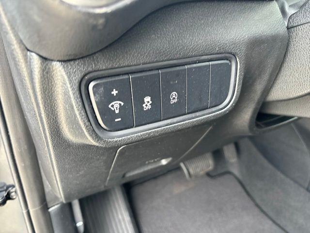 used 2024 Kia Soul car, priced at $20,581