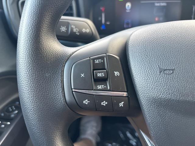 new 2025 Ford Maverick car, priced at $29,567