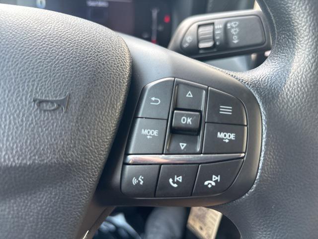 new 2025 Ford Maverick car, priced at $29,567