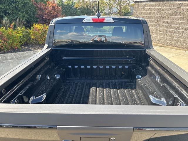 new 2025 Ford Maverick car, priced at $29,567