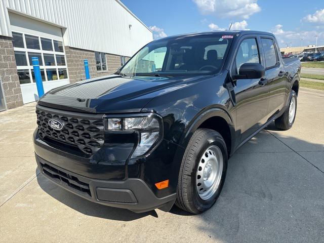 new 2025 Ford Maverick car, priced at $29,567