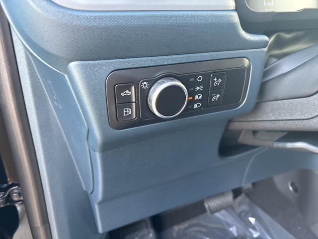 new 2025 Ford Maverick car, priced at $29,567