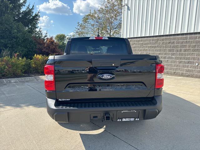new 2025 Ford Maverick car, priced at $29,567