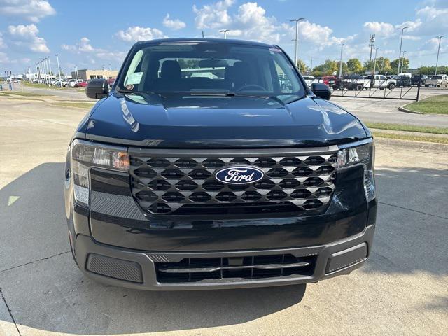 new 2025 Ford Maverick car, priced at $29,567