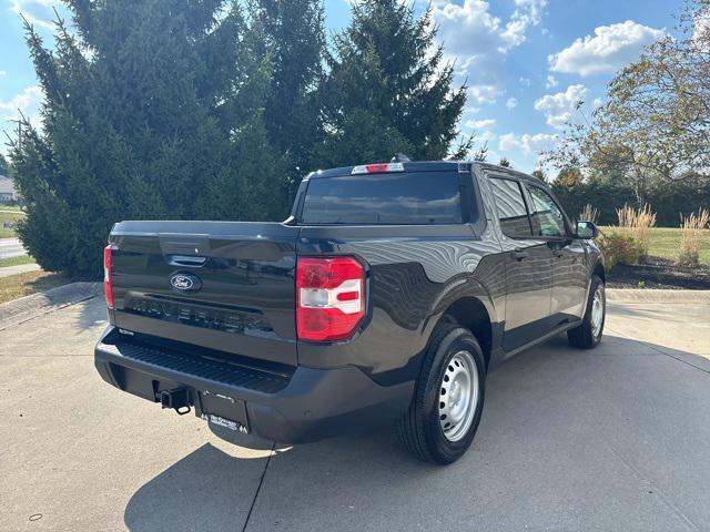 new 2025 Ford Maverick car, priced at $29,567