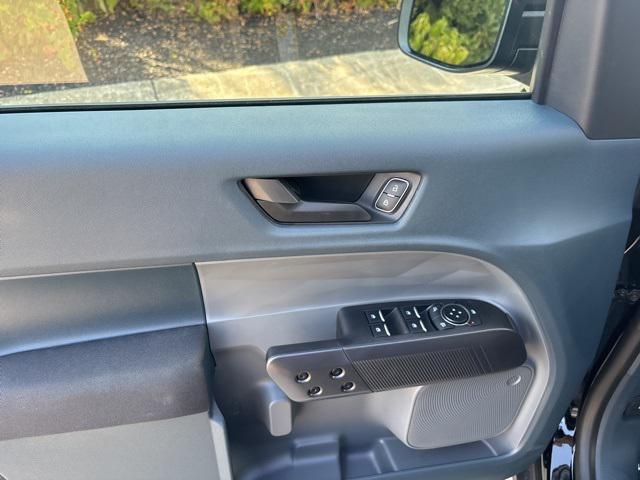 new 2025 Ford Maverick car, priced at $29,567