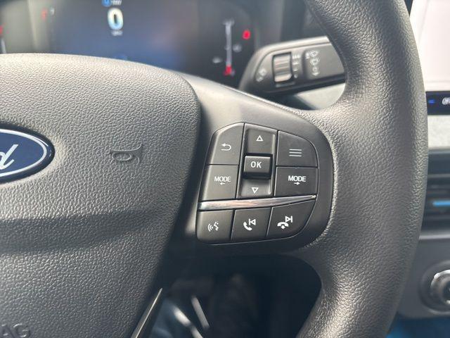 new 2026 Ford Maverick car, priced at $32,846