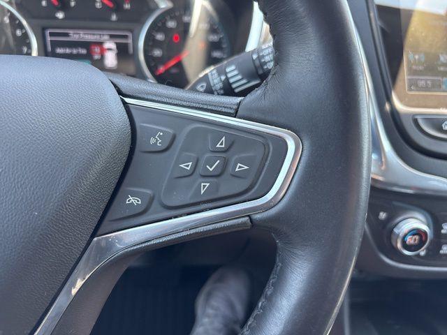 used 2018 Chevrolet Equinox car, priced at $9,450