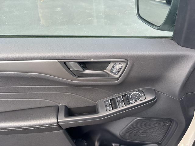 used 2023 Ford Escape car, priced at $23,959