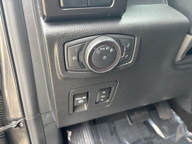 used 2020 Ford Expedition car, priced at $34,963