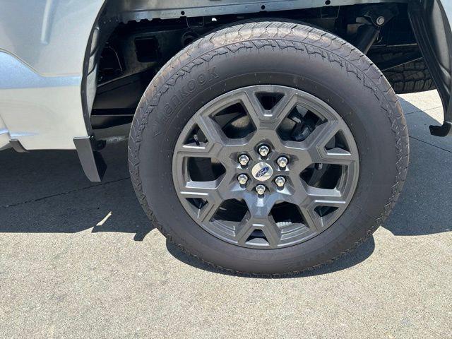 new 2026 Ford F-150 car, priced at $48,291