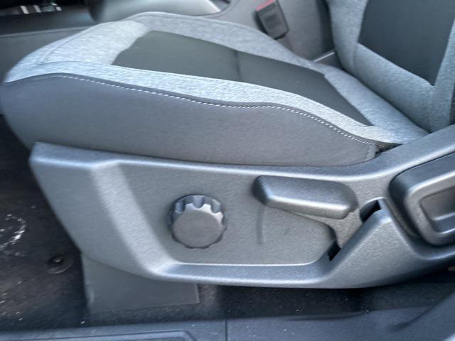 new 2025 Ford Bronco car, priced at $43,150