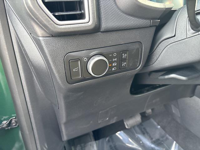 new 2025 Ford Bronco Sport car, priced at $33,804