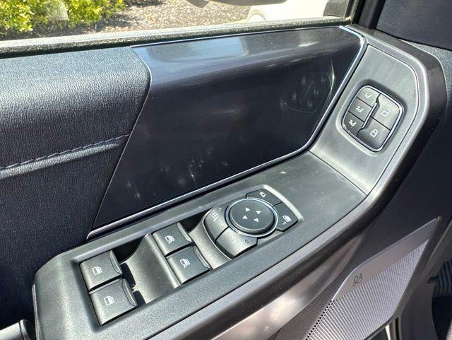 new 2026 Ford F-150 car, priced at $69,398
