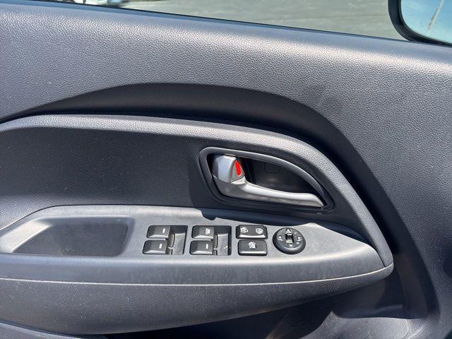 used 2013 Kia Rio car, priced at $12,530