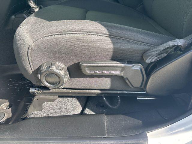 used 2022 Jeep Wrangler Unlimited car, priced at $35,524
