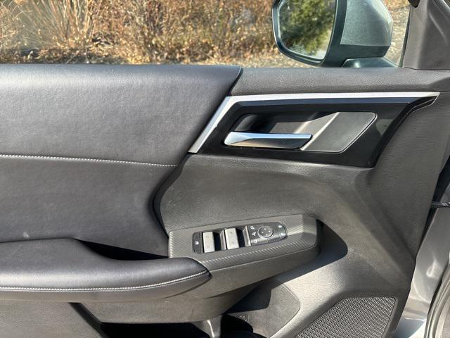 used 2024 Mitsubishi Outlander car, priced at $24,467