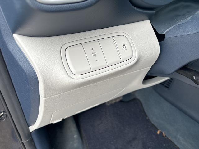 used 2023 Hyundai Venue car, priced at $20,980