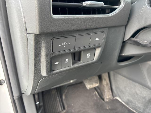 used 2023 Hyundai Sonata car, priced at $22,980