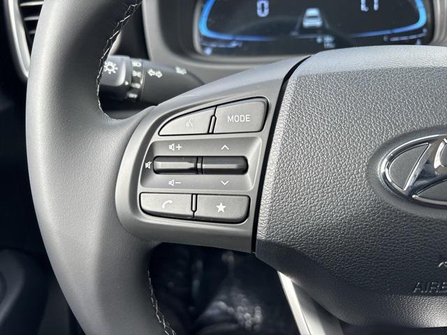 new 2026 Hyundai Venue car, priced at $25,115