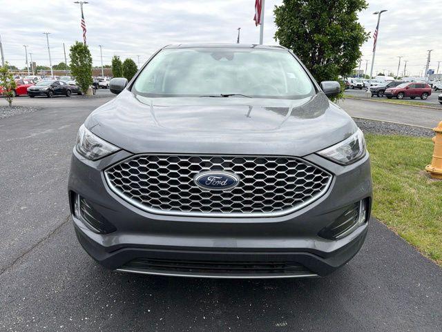 used 2024 Ford Edge car, priced at $30,777