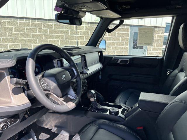 new 2026 Ford Bronco car, priced at $62,083