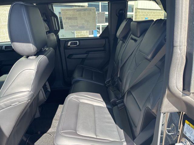 new 2026 Ford Bronco car, priced at $60,836