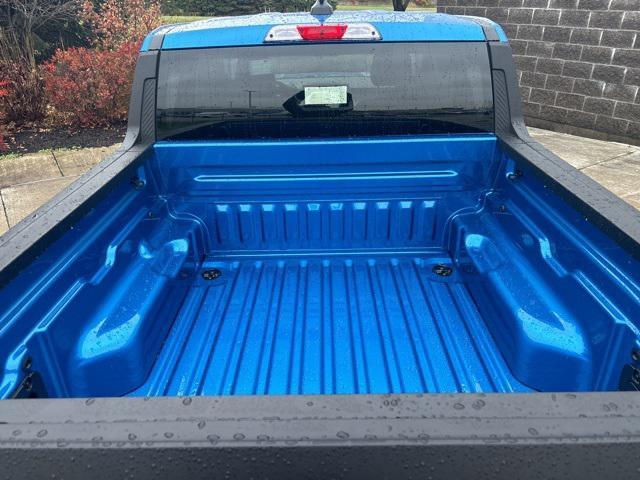 new 2025 Ford Maverick car, priced at $32,070